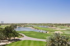 The Westin Abu Dhabi Golf Resort & Spa - Verenigde Arabische Emiraten - Abu Dhabi - 06