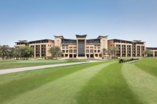 The Westin Abu Dhabi Golf Resort & Spa - Verenigde Arabische Emiraten - Abu Dhabi - 10