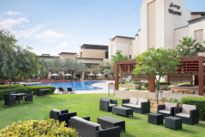 The Westin Abu Dhabi Golf Resort & Spa - Verenigde Arabische Emiraten - Abu Dhabi - 25