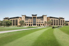 The Westin Abu Dhabi Golf Resort & Spa - Verenigde Arabische Emiraten - Abu Dhabi - 38