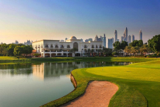 Address Montgomerie Dubai - Verenigde Arabische Emiraten - Dubai - 02