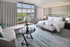 Address Montgomerie Dubai - Verenigde Arabische Emiraten - Dubai - 21