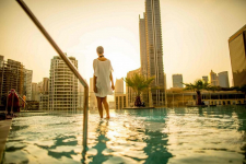 InterContinental Dubai Marina - Verenigde Arabische Emiraten - Dubai - 02