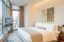 InterContinental Dubai Marina - Verenigde Arabische Emiraten - Dubai - 03