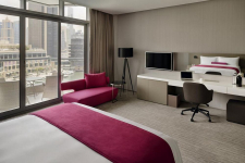 InterContinental Dubai Marina - Verenigde Arabische Emiraten - Dubai - 05