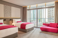 InterContinental Dubai Marina - Verenigde Arabische Emiraten - Dubai - 11