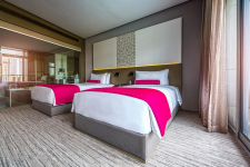InterContinental Dubai Marina - Verenigde Arabische Emiraten - Dubai - 12