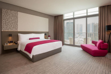 InterContinental Dubai Marina - Verenigde Arabische Emiraten - Dubai - 13