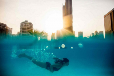 InterContinental Dubai Marina - Verenigde Arabische Emiraten - Dubai - 14