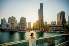 InterContinental Dubai Marina - Verenigde Arabische Emiraten - Dubai - 15