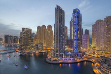 InterContinental Dubai Marina - Verenigde Arabische Emiraten - Dubai - 18