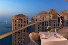 InterContinental Dubai Marina - Verenigde Arabische Emiraten - Dubai - 20