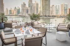 InterContinental Dubai Marina - Verenigde Arabische Emiraten - Dubai - 21