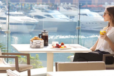 InterContinental Dubai Marina - Verenigde Arabische Emiraten - Dubai - 23
