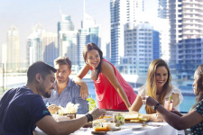 InterContinental Dubai Marina - Verenigde Arabische Emiraten - Dubai - 25