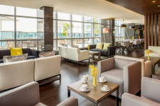 InterContinental Dubai Marina - Verenigde Arabische Emiraten - Dubai - 27