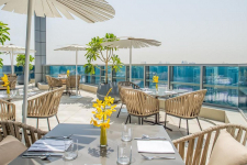 InterContinental Dubai Marina - Verenigde Arabische Emiraten - Dubai - 28