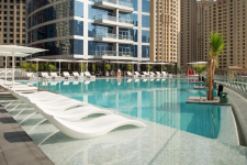 InterContinental Dubai Marina - Verenigde Arabische Emiraten - Dubai - 30