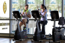 InterContinental Dubai Marina - Verenigde Arabische Emiraten - Dubai - 34
