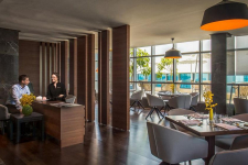 InterContinental Dubai Marina - Verenigde Arabische Emiraten - Dubai - 36