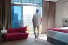 InterContinental Dubai Marina - Verenigde Arabische Emiraten - Dubai - 37