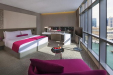 InterContinental Dubai Marina - Verenigde Arabische Emiraten - Dubai - 38