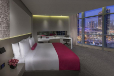 InterContinental Dubai Marina - Verenigde Arabische Emiraten - Dubai - 39