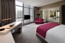 InterContinental Dubai Marina - Verenigde Arabische Emiraten - Dubai - 40