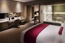 InterContinental Dubai Marina - Verenigde Arabische Emiraten - Dubai - 41
