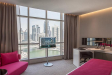 InterContinental Dubai Marina - Verenigde Arabische Emiraten - Dubai - 42