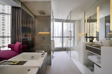 InterContinental Dubai Marina - Verenigde Arabische Emiraten - Dubai - 43