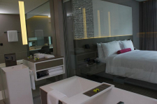 InterContinental Dubai Marina - Verenigde Arabische Emiraten - Dubai - 44