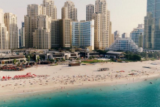 JA Ocean View Hotel - Verenigde Arabische Emiraten - Dubai - JA Ocean View Hotel - 01