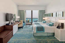 JA Ocean View Hotel - Verenigde Arabische Emiraten - Dubai - JA Ocean View Hotel - 04