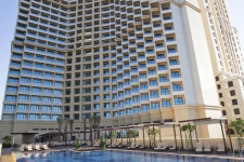 JA Ocean View Hotel - Verenigde Arabische Emiraten - Dubai - JA Ocean View Hotel - 26