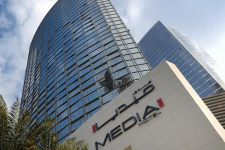 Media One Dubai - Verenigde Arabische Emiraten - Dubai - 22