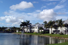 GreenLinks Golf Villas at Lely Resort - Amerika - Naples - 13