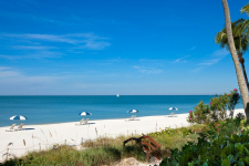La Playa Beach & Golf Resort - Amerika - Naples - 01