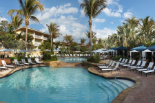 La Playa Beach & Golf Resort - Amerika - Naples - 09