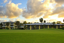 Miami Lakes Hotel and Golf - Verenigde Staten - Miami - 01