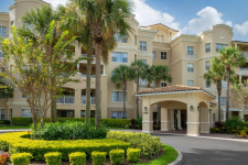 Omni Orlando Resort at ChampionsGate - Verenigde Staten - Florida - Orlando (2) - kopie