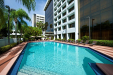Embassy Suites Palm Beach Gardens - Verenigde Staten - Florida - Palm Beach - 10
