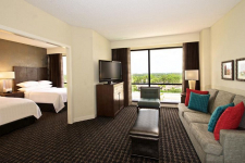 Embassy Suites Palm Beach Gardens - Verenigde Staten - Florida - Palm Beach - 13