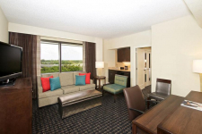 Embassy Suites Palm Beach Gardens - Verenigde Staten - Florida - Palm Beach - 14