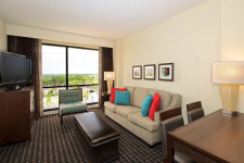 Embassy Suites Palm Beach Gardens - Verenigde Staten - Florida - Palm Beach - 17