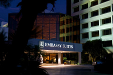Embassy Suites Palm Beach Gardens - Verenigde Staten - Florida - Palm beach - 25