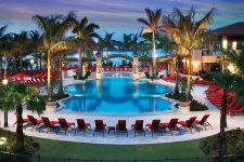 PGA National Resort & Spa - Amerika - Palm Beach - 01