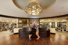 PGA National Resort & Spa - Amerika - Palm Beach - 26