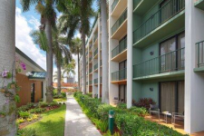 Courtyard by Marriott Fort Lauderdale East  Lauderdale-by-the-Sea - Verenigde Staten - Florida - Miami - 01 - kopie