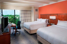 Courtyard by Marriott Fort Lauderdale East  Lauderdale-by-the-Sea - Verenigde Staten - Florida - Miami - 03 - kopie